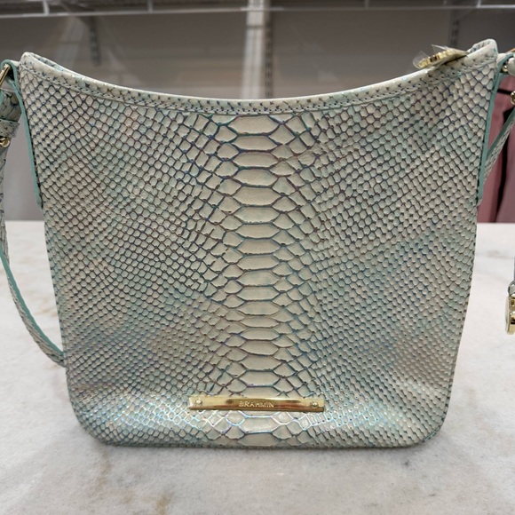 Brahmin Handbags - Brahmin Katie Wonderland Crossbody